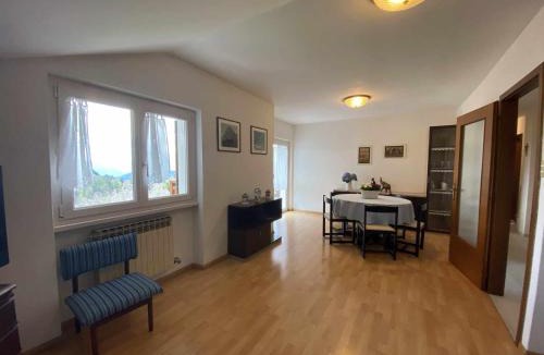 Baselga di Pine Apartment | Casa da Nonno Clode Belvedere Tressilla Ospitar