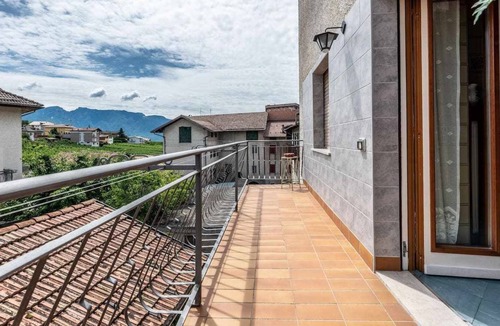 Ville d'Anaunia Apartment | Casa da Tullia, Tuenno - OSPITAR