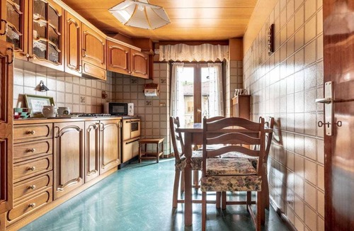 Ville d'Anaunia Apartment | Casa da Tullia, Tuenno - OSPITAR