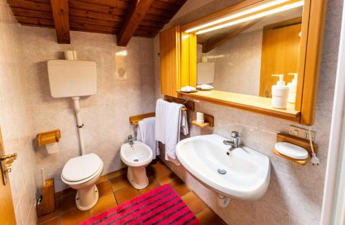 Fai della Paganella Apartment | Casa dal Ri'