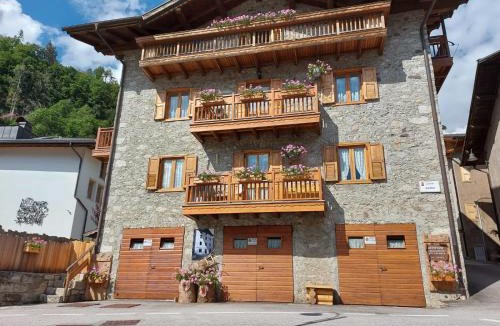 Prade Apartment | Casa Danoli