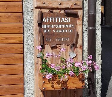 Prade Apartment | Casa Danoli