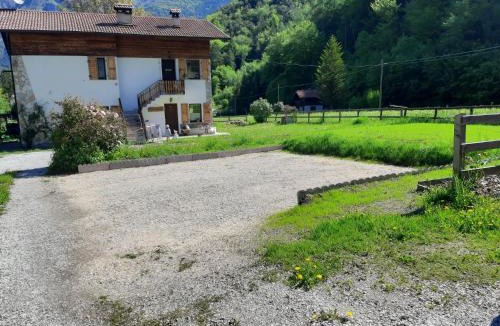 Val Maria-Pur Apartment | Casa Dazio giardino