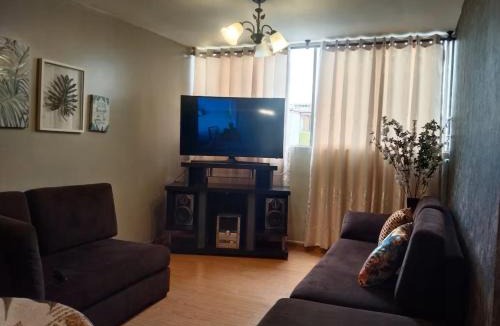 Comas Apartment | Casa de Aby