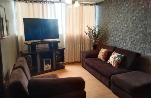 Comas Apartment | Casa de Aby