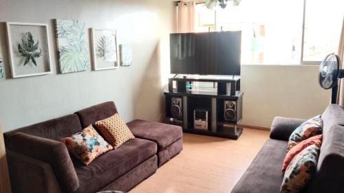 Comas Apartment | Casa de Aby