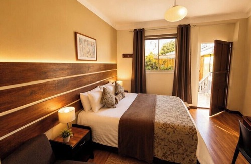 Vallecito Hotel | Casa de Avila Hotel