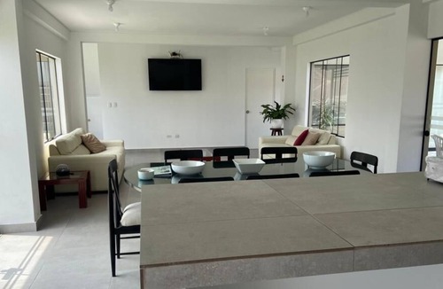 Cieneguilla Cottage | Casa de Campo Amplia con Piscina, Zona de Parrilla PET Friendly
