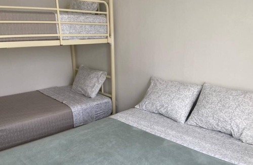 Cieneguilla Cottage | Casa de Campo Amplia con Piscina, Zona de Parrilla PET Friendly