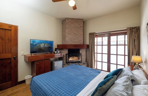Cieneguilla Hostel | Casa de Campo Bungalows & Suites