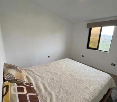 San Buenaventura Ski Chalet | Casa de campo con impresionante vista a cataratas y montañas en Canta