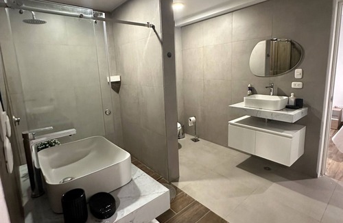 Ica House | Casa de Campo en Condominio de Chincha