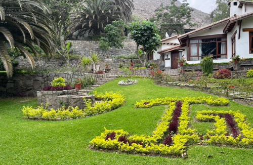 Chaclacayo House | Casa de Campo - Los Condores - Chaclacayo