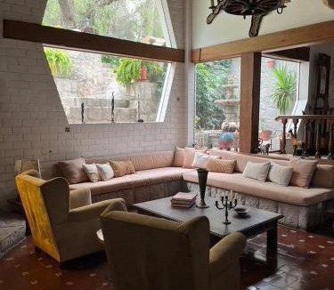 Chaclacayo House | Casa de Campo - Los Condores - Chaclacayo