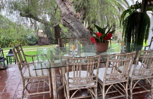 Chaclacayo House | Casa de Campo - Los Condores - Chaclacayo