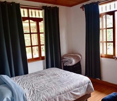 Chontabamba House | Casa de Campo