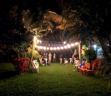 Trujillo House | Casa de campo privada cerca a Chan Chan