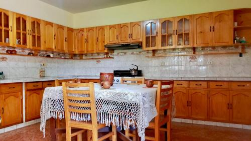 Trujillo House | Casa de campo privada cerca a Chan Chan
