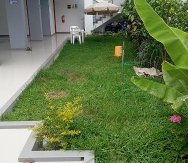 Zuniga House | Casa de Campo Suma Uta