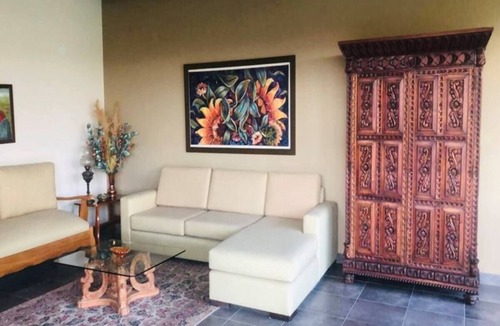 Grocio Prado Cottage | Casa DE Campo-villa DEL SUR Chincha