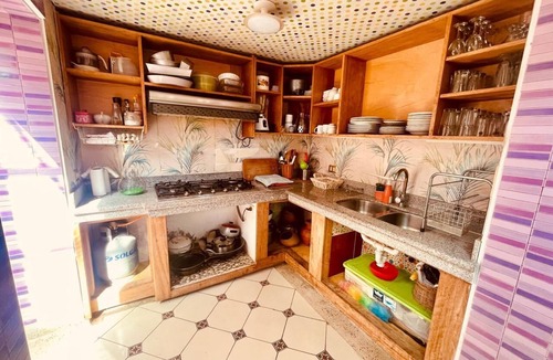 Calca House | Casa de campo x6 de Sayri