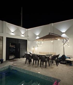 Cerro Azul House | Casa de estreno en Playa Los Lobos - Cerro Azul