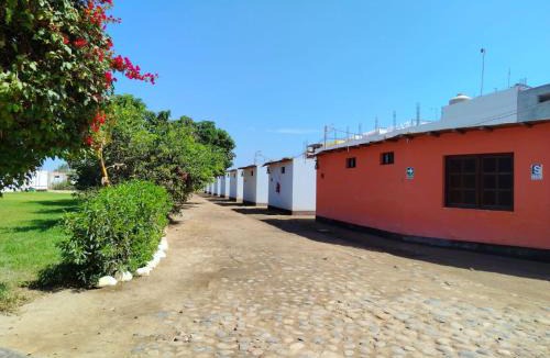 Sunampe Hotel | Casa de la Bodega