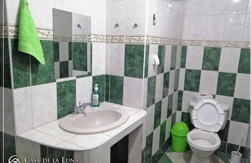 Cajamarca House | Casa de la Luna Cajamarca