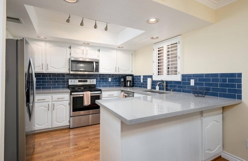 Paradise Valley Village Condo | CASA DE LA VIDA-Anasazi Village- Golf Course Views