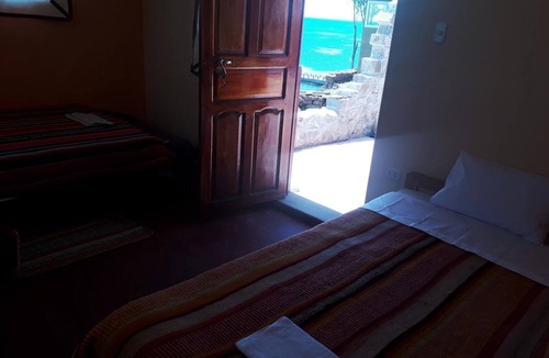 Llachon House | Casa de Oliver y Sebastiana