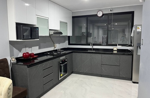 San Juan de Miraflores House | Casa DE Playa CON Piscina EN Estreno Chilca KM 62 Panamericana SUR