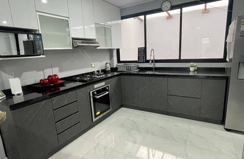 San Juan de Miraflores House | Casa DE Playa CON Piscina EN Estreno Chilca KM 62 Panamericana SUR