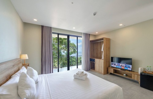 Ham Ninh Resort | Casa De Sol - Wuwei Retreat