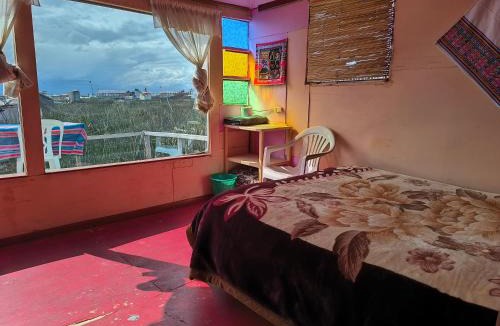 Puno Other | Casa de Yolanda en Uros