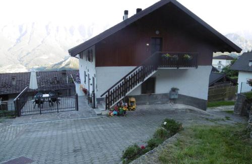 Ronchi Valsugana House | Casa Debortoli 1