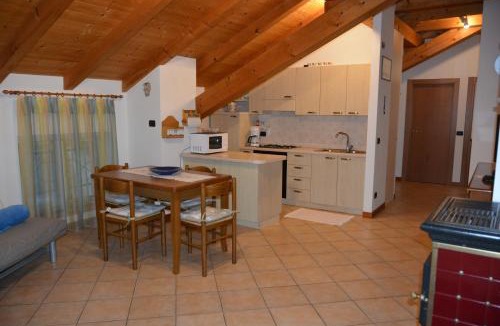 Ronchi Valsugana House | Casa Debortoli 1