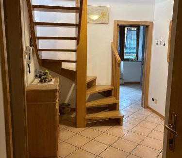 Cavalese Apartment | Casa Defrancesco