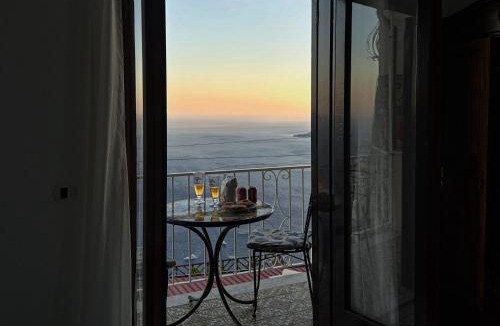 Path of the Gods Apartment | Casa degli Dei, angolo di paradiso Nocelle-Positano