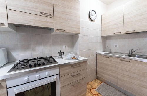 Sella Giudicarie Apartment | CASA DEI RIMONEI 2, apartment in the center of Breguzzo (Campiglio area)