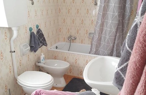 Tenna Apartment | Casa dei Tulipani Tenna Ospitar