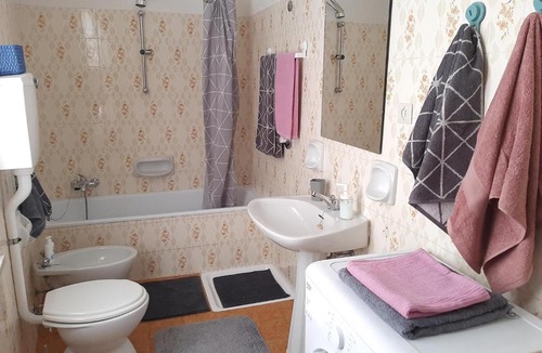 Tenna Apartment | Casa dei Tulipani Tenna Ospitar