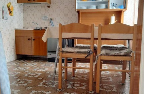 Tenna Apartment | Casa dei Tulipani Tenna Ospitar