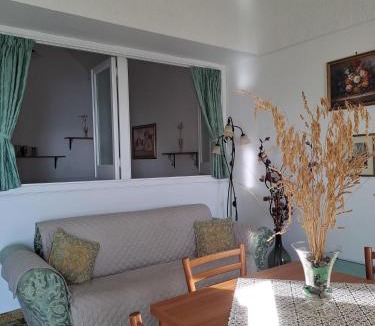 Nocelle Apartment | Casa del Corriere