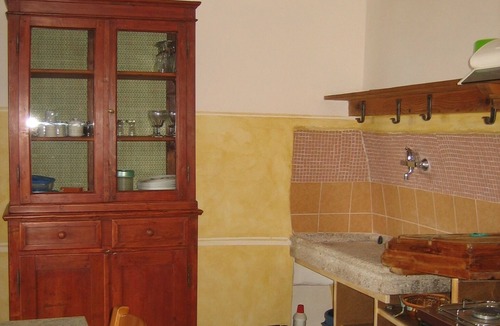 Posina House | CASA DEL POGGIOLO - A step away from Pasubio