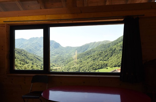 Posina House | CASA DEL POGGIOLO - A step away from Pasubio