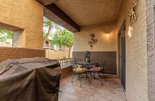 Parkwood Ranch Condo | Casa del Ray 2 bedroom Condo at Coyote Landing