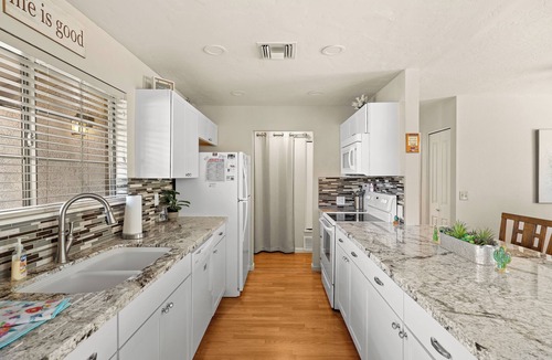 Horizon Hills House | Casa Del Sol Northwest