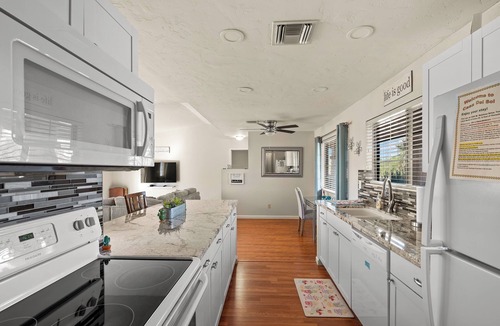 Horizon Hills House | Casa Del Sol Northwest