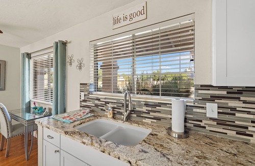 Horizon Hills House | Casa Del Sol Northwest