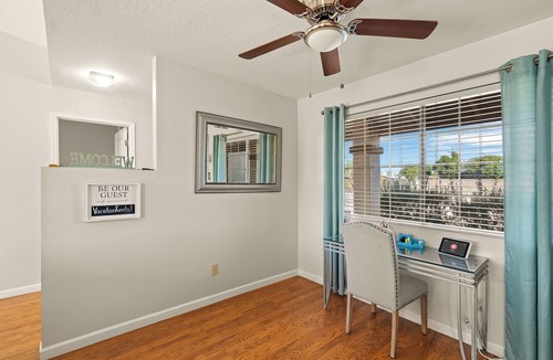 Horizon Hills House | Casa Del Sol Northwest